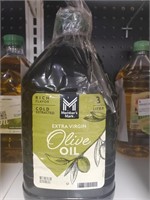 MM olive oil 101 fl oz
