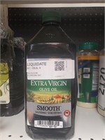 Pompeian extra virgin olive oil 68 fl oz