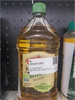 Bertolli olive oil 2L
