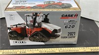 ERTL 1/32 scale CaseIH Quadtrac 620 Tractor. 2021