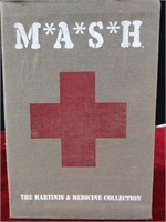 M*A*S*H* Complete Series on DVD