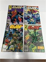 Marvel G.I. Joe Comics 1988 Vol.1 No.69, 1988