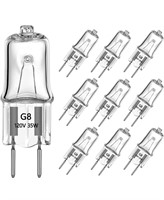 NEW 12-Pack G8 Light Bulb