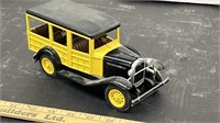 Scale Models 1/16 scale 1928 Ford Model A Station