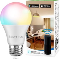 New Smart Light Bulb