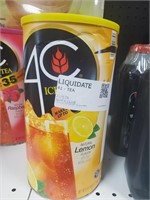 4C iced tea lemon 5lb