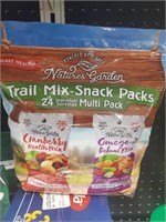 Trail mix 24 packs
