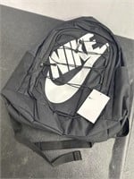 New Nike backpack
