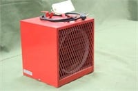 Marley Electric Heater, Works Per Seller