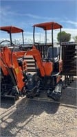 New AGT QH12R Mini Excavator