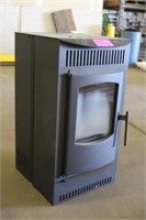 Ardisam  A41278 Serenity Pellet Stove