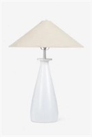 INNES TAPERED SHADE TABLE LAMP $166