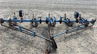 5 Row Corrugator w/ Marker Arms & Crop Shields