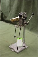 Oxwall Drill Stand