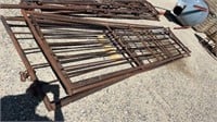 4- Miscellaneous Steel Panels