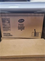 NJoy pure sugar 8-22oz