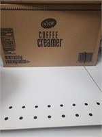 NJoy coffee creamer 8-16oz