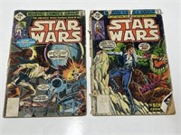 Marvel Star Wars Comics 1977 Vol.1 No.5, 1978