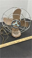 Vintage Silex Handy Breeze Electric Fan