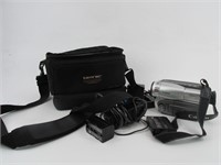 Canon Camcorder ES8600 8mm Video Camcorder