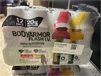 Body Armor 12-20 fl oz