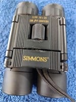 Simmons Binocular 1159 10x25