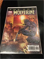 04 Wolverine #3