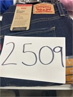 Levis 31 jeans