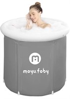 Ice Bath Tub For Adults,Inflatable Portable