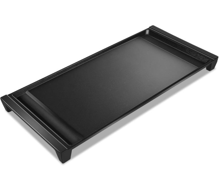 UPGRADED WB31X24738 Griddle Replacement