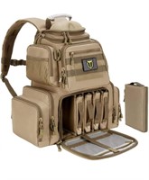 TIDEWE Tactical Range Backpack