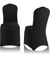 EMART 50PCS Spandex Stretch Chair Cover