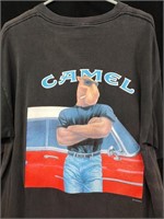 XL 1993 Joe Camel T-shirt