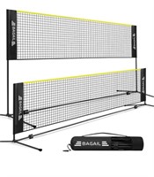 BAGAIL Badminton Net