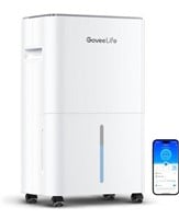 GoveeLife Smart Dehumidifier