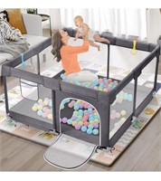 Dripex Playpen for Babies and Toddlers