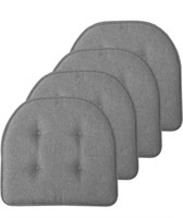 Gorilla Grip Memory Foam Chair Cushions