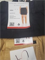 Social Standard mini skirt XL