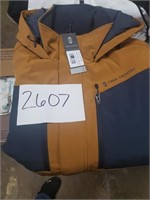 Free Country coat M