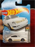 Hot Wheels '96 Porsche Carrera