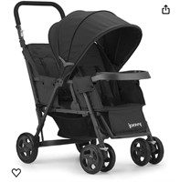 Joovy Caboose Too Sit and Stand Double Stroller