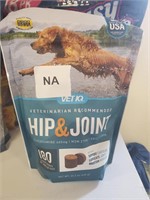 Hip & joint 180ct