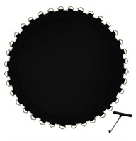Trampoline Replacement Mat, Fits 14 ft Round