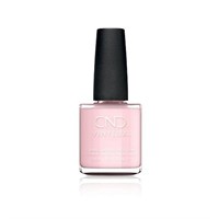 CND Vinylux Longwear Pink Nail Polish, Gel-like