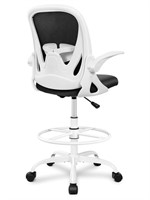 Primy Drafting Chair Tall Office Chair with