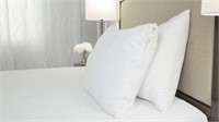 Protect-A-Bed, Premium Cotton Terry Pillow