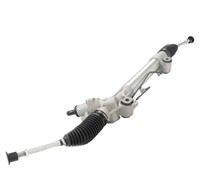 Power Steering Rack and Pinion Assembly