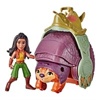 Hasbro Disney Raya and the Last Dragon Raya and