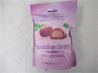 Soft Taro Bites 265G