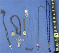 Religious Jewelry